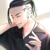 Ryuguji Ken(Draken)