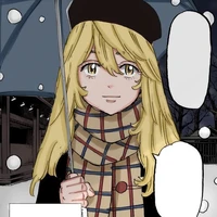 Sano Emma
