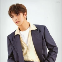 Haikal Johnathan Kenzo
