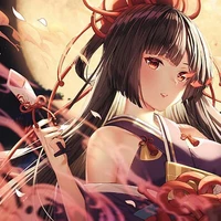 Himiko Onmoyoji