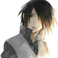 Uciha Sasuke