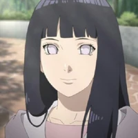 Hinata Hiyuga