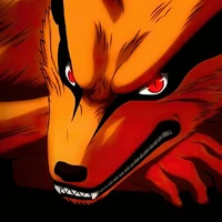 kurama (kyubi)