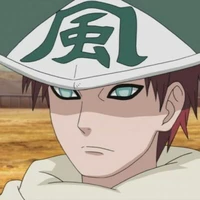 Kazekage (Gaara)