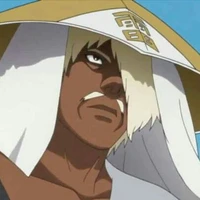 Raikage (Darui)