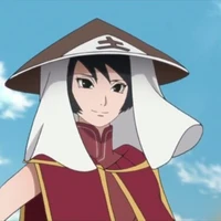 Tsuchikage (Kurotsuch)