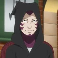 Kankuroo