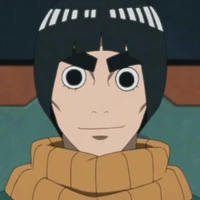 Rock Lee