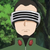 Shino Aburame