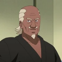 Mantan Raikage (ke-4)