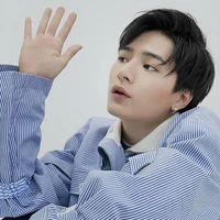 คริส/ในลาย
