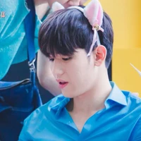 นิว/ในลาย