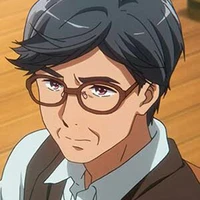 Hiroto(Dad)