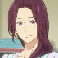 Sara(Mom)