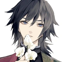 Giyuu