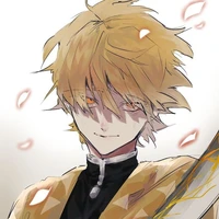 Zenitsu