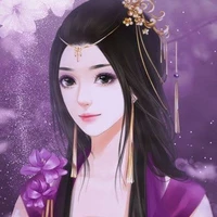 concubina Xing