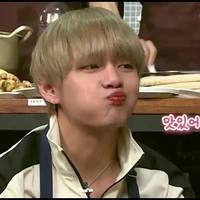 taehyung