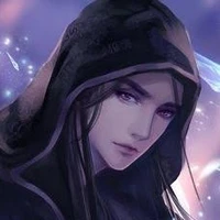 Ju Yi/Huan Discipline