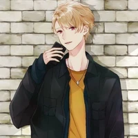 ลุ๊ค(เพื่อนพระเอก)