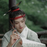 หานซี่(พระเอก)