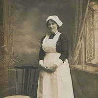 Sofia (head maid)