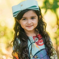 Rene Miller (FL+ML daughter)