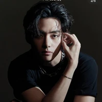 Kim Taehyung (V)(Ml)