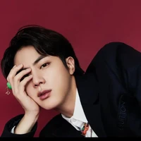 Kim Seokjin (Jin)(Ml bestfriend)