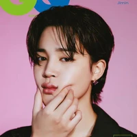 Park Jimin (Jimin)(Ml bestfriend)
