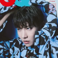 Jung Hoseok (J-hope)(Ml bestfriend)