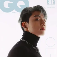 Jeon Jungguk (jungkook)(Ml bestfriend)