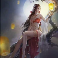 goddess of life