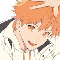 Hinata shoyo