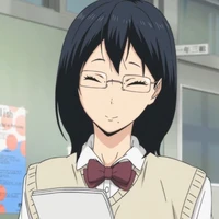 kiyoko