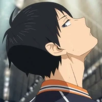 kageyama