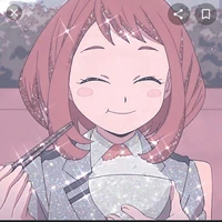 ochaco