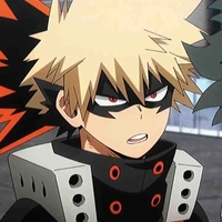bakugo