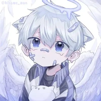 ลูซาส(นายเอก? น้องคนเล็ก+ตอนเด็ก)​
