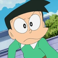 Suneo Honegawa