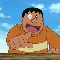 Takeshi Goda (Giant)