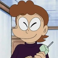 Ibu Suneo