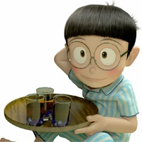 Nobi Nobita
