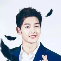 song joong ki manoban (ayah Blackpink)