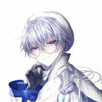 Mort Hayyes ( Child )