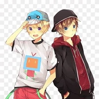 BOTH BROTHERS