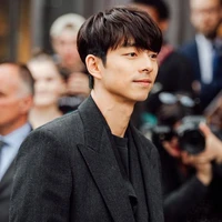 Park Gong Yoo