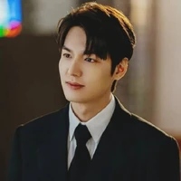 Lee Minho Edward [ dad ]