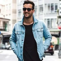 Jeff Edward [ grandpa ]