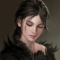 Amber
